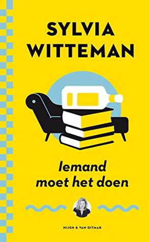 Iemand moet het doen (Kindle Edition)