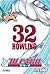 Bleach, tomo 32: Howling (Bleach, #32)