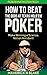 Poker: Poker Math Strategy:...