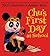 Chu's First Day at School