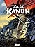 Dette de sang (La Loi du Kanun #1)