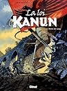 Dette de sang (La Loi du Kanun #1)
