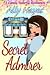 Secret Admirer (A Candy Hearts Romance)
