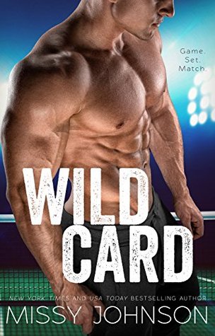 Wildcard (Kindle Edition)