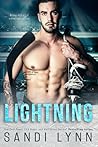 Lightning by Sandi Lynn