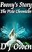Peony's Story (The Pixie Ch...