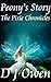 Peony's Story (The Pixie Chronicles, #6-10)