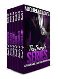 The Secrets Series #7-12