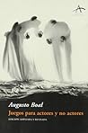 Juegos para actor...