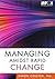 Managing Amidst Rapid Change
