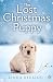 The Lost Christmas Puppy by Linda Steliou