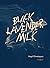 Black Lavender Milk