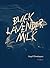 Black Lavender Milk