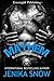 Mayhem (Bleeding Mayhem MC, #2)