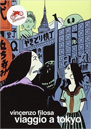Viaggio a Tokyo