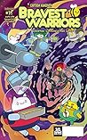Bravest Warriors #35