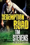 Redemption Road (Martin Calvary Book 3)