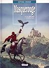 Le Nid des oiseaux (Masquerouge #6)