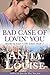 Bad Case of Lovin' You (The Adlers #2)