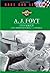 A. J. Foyt (Race Car Legends: Collector's Edition)