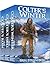 Mountain Man Series, Books 1-3 (The Mountain Man Series)