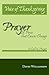 Prayer: A Force That Causes...