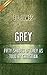 Grey: Fifty Shades of Grey ...