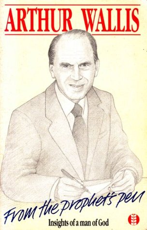 From the Prophet's Pen