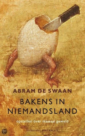 Bakens in Niemandsland: opstellen over massaal geweld