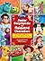 Disney Junior Encyclopedia of Animated Characters (Ensiklopedia Tokoh Kartun Disney)