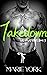 Takedown (Las Vegas #3)