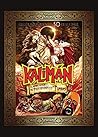 Kaliman: El hombre increíble y los profanadores de tumbas (Spanish Edition) Kaliman: El hombre increíble y los profanadores de tumbas (Spanish Edition)