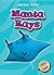 Manta Rays (Paperback) (Blastoff! Readers: Oceans Alive)
