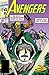 Avengers (1963-1996) #333