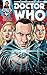 Doctor Who: The Ninth Doctor #5