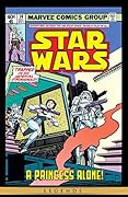 Star Wars (1977-1986) #30