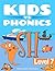 Learn Phonics: sh - Kids vs Phonics