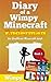 Minecraft Books For Kids by Wimpy Lego Kid