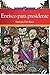 Enrisco para presidente (Spanish Edition)