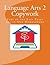Language Arts 2 Copywork: Part of the Easy Peasy All-in-One Homeschool