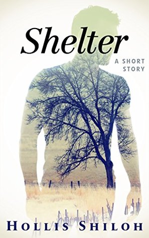Shelter (Shifters and Partners, #7)
