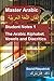 Master Arabic: Student Notes-1 The Arabic Alphabet, Vowels and Diacritics.
