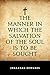 The Manner in Which the Sal...