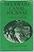 Delaware Canal Journal by Carolyn P. Yoder