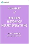 A Short History of Nearly Everything by Evolvo A Short History of Nearly Everything by Evolvo