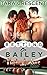 Betting on Bailey by Tara Crescent