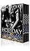 Holiday Naughty, The Box Set