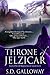 Throne of Jelzicar (Warriors of Gravenlea #1)