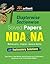 Chapterwise-Sectionwise Solved Papers NDA & NA (Mathematics/English/General Ability) with Explanatory Solutions