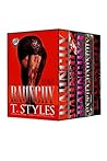 Raunchy Series - ...